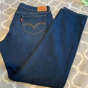 Levi’s Jeans Size 17